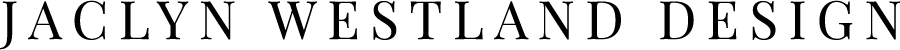 Jaclyn westland design logotype black rgb 900px w 72ppi